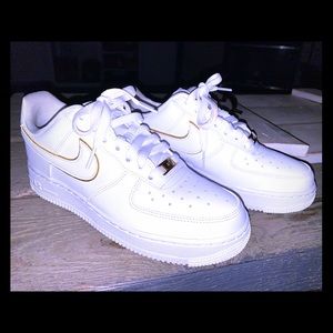 Air Force Ones